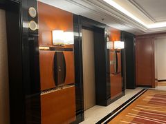-上海静安昆仑大酒店