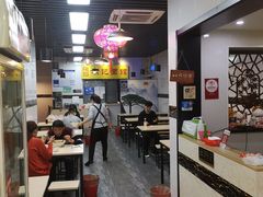 大堂-项记面馆(明瓦廊店)