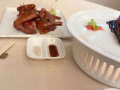 -侨美食家·粤菜(体育西路店)