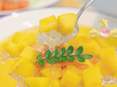 -豆豆冰室·地道招牌椰子冻(大良店)