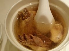 鸡汤-鼎泰丰(国贸商城店)