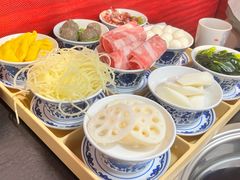 -咏江南·苏式火锅·苏州评弹(观前街店)