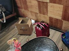 -拉完海鲜大排档(温岭店)