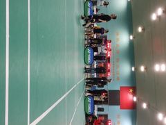 -上海博宽羽毛球馆(双桥路分部)