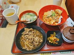 -食其家·牛丼咖喱(金桥国际店)