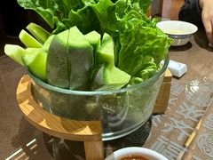 -福来齐·鲁菜海鲜·渔家菜(朝阳街分店)