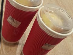 -85度C(广州石牌桥店)