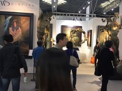 -东浩兰生上海世博展览馆