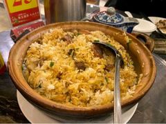 腊味饭-美极鲜食坊(宝安南路店)