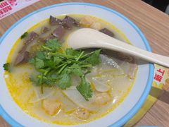 -小杨生煎(松江大学城店)