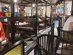 大堂-吉旺港式餐厅(南方商城店)
