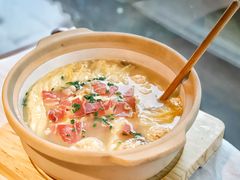 -江南小菜(东辰御龙湾店)