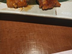 -大渔铁板烧(中山路八佰伴店)