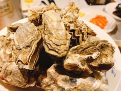 -星伦多自助料理(华润万象城店)
