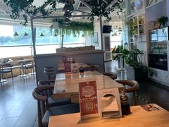 大堂-嘉和一品粥(方庄店)