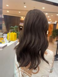 -梳蕾娜 HAIR SALON