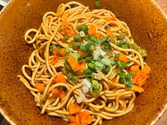 热干面-清水亭湖北菜(大屯DT51店)