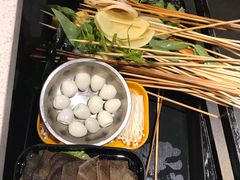 -钢管厂五区小郡肝串串香(南山店)