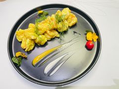 -花开餐厅(环湖中路店)