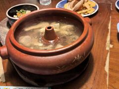 -雀舞云南菜(天津天河城购物中心店)