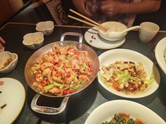 -湘阁里辣(东门茂业店)