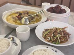 -小菜园新徽菜(芜湖万达店)