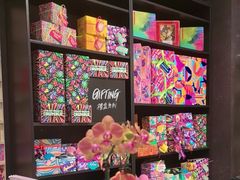 -LUSH(威尼斯人店)