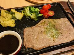 -必胜客(大观天地店)