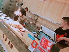-阿甘锅盔(中关村食宝街店)