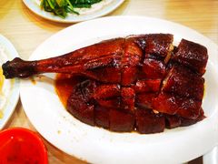 -一乐烧鹅(中环店)