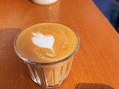 -Jamaicablue Coffeeshop(中央广场店)