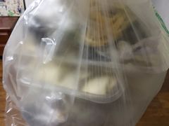 -海平馄饨(逍遥二路店)