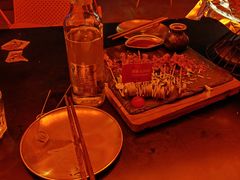 -何师烧烤Pro ·江湖川菜·小龙虾·精酿(太古里旗舰店)