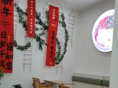 -鲜芋仙(河东万达店)