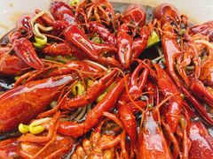 -小鳌陪你小排档·四季小龙虾·田鸡·宵夜(中央第五街店)