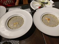 -188西餐厅(园林宾馆店)