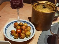 -巴奴毛肚火锅(七宝领展广场店)