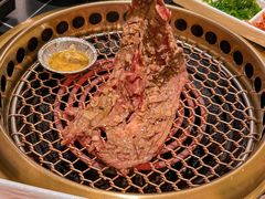 -極屋鮨牛 · 烧肉酒场(时代C馆店)