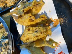 -连锦记海鲜烧烤大排档·锦州特色(西安路交大店)