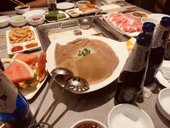 -海底捞火锅(八佰伴店)