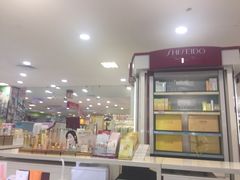 -世纪联华超市(江城店)