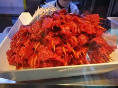 -牛小嫩串串火锅(老国贸总店)