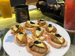 -山之川·日式料理(瀚海海尚店)