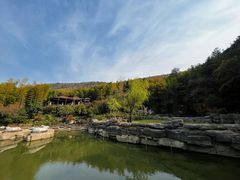 -宝岩生态观光园