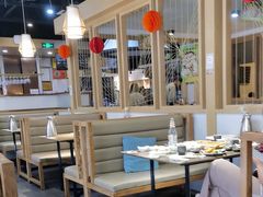-隆喜元鱼汤包·海鲜(中联广场店)