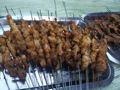 -酒宝荡烧烤(长航局江大路住宅小区店)