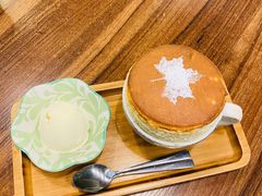 原味舒芙蕾-芙蕾哥哥souffle