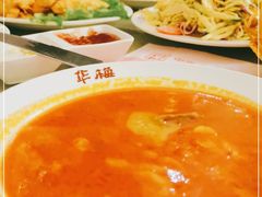 -华梅西餐厅(哈尔滨中央大街店)