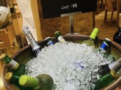 -君悦酒店·La Terrazza意合園·意式风味