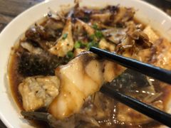 豉汁蒸骨腩-鱼醉无骨鱼·中山脆肉鲩(荔湾路店)